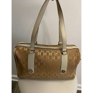 Gucci Boston Bag Medium